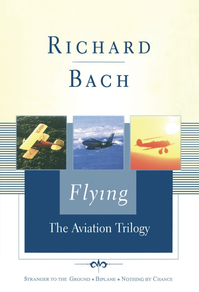 Flying, the aviation trilogy