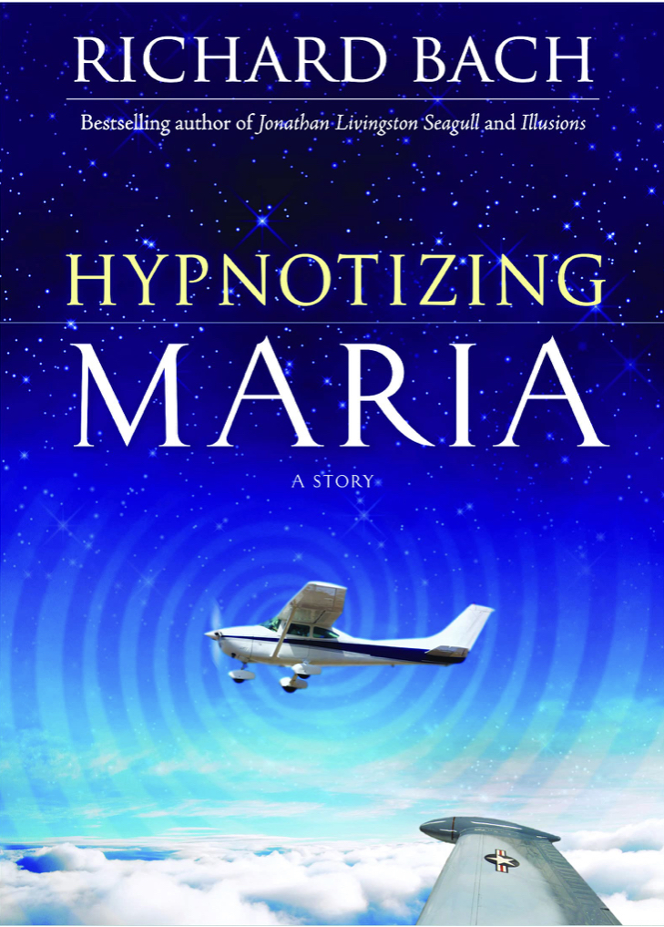 Hypnotizing Maria